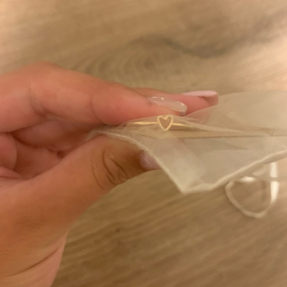 BRANDY MELVILLE FRIEND SHIP RINGS - Picture 2 of 4